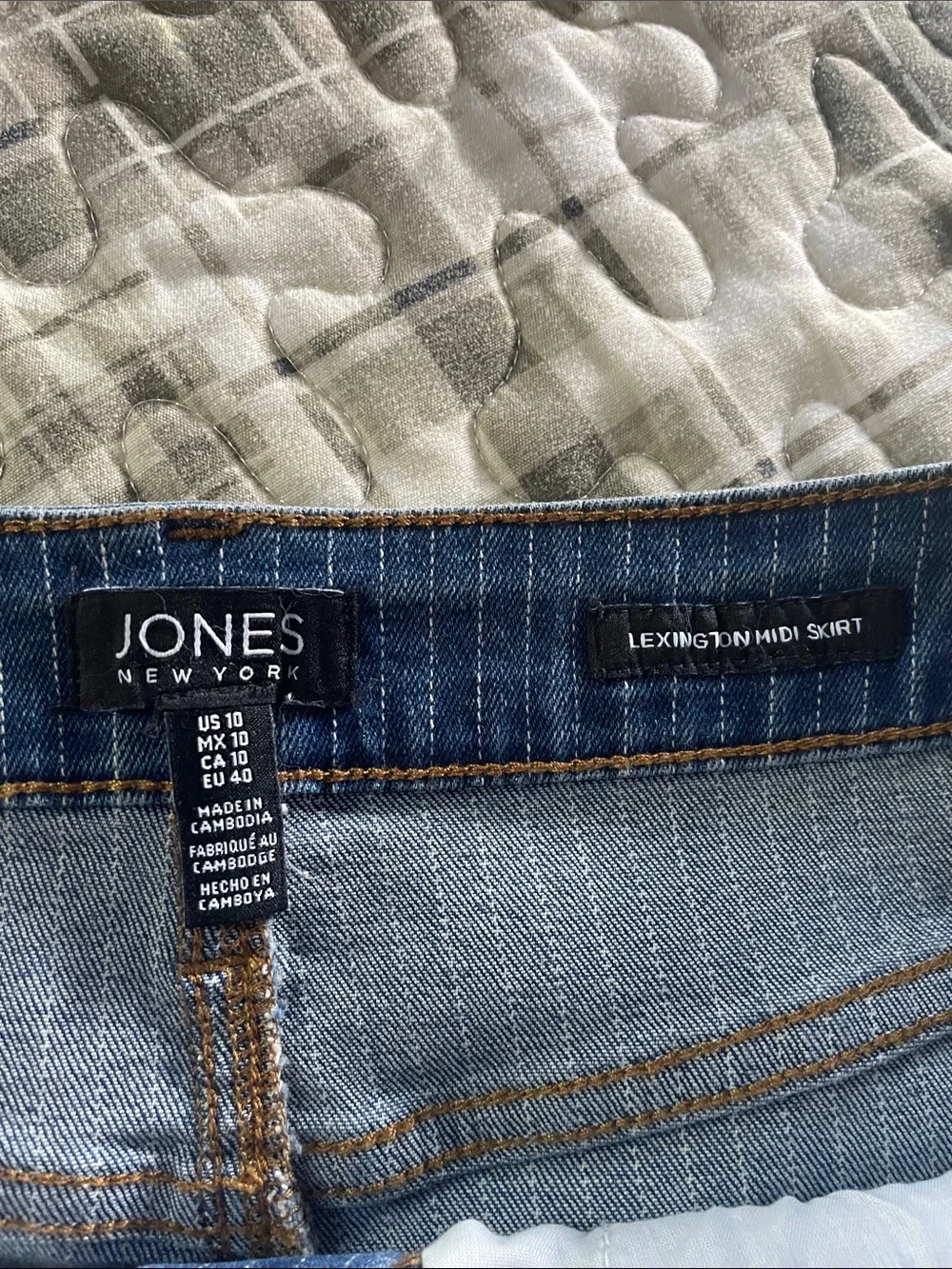 Jones New York jones new